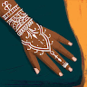 Meet your Posher, Tracy